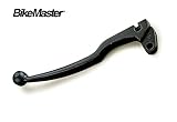 1981-1983 Yamaha XJ550 Maxim Motorcycle Clutch Lever [Black]
