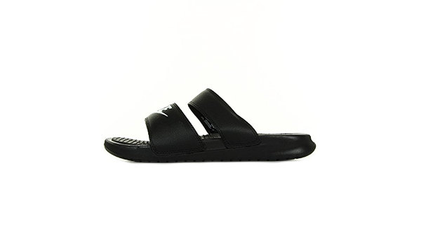 Chanclas NIKE - Benassi Duo Ultra Slide 819717 605 Echo Pink/Echo Pink/Echo  Pink - GLAMI.es