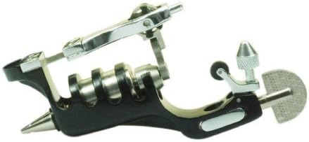 TPK Lightweight Rotary Tattoo Machine (Black) by TPK