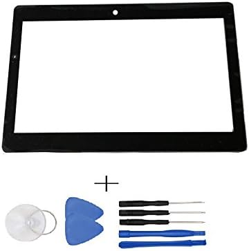 New Replacement Touch Screen Digitizer Panel for Nextbook Flexx Ares 11 11A NXA116QC164 NXW116QC264 NX16W11264 NX16A11264 11.6 Inch Tablet PC