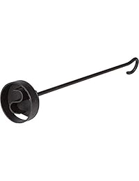 Círculo S Carne Branding Iron