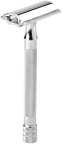 Retro A Flat Blade Long Razor