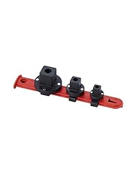 Sunex 2342 manga adaptador de impacto, 3-Piece
