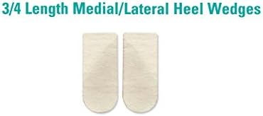 lateral heel wedge walmart
