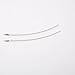 iFlight 2.4G Receiver Antenna with IPEX Interface Compatible with Futaba FrSky Silver-Plated Feeder (20pcs)