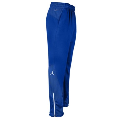 NIKE Air Jordan Men's Dri Fit Flight Basketball Pants