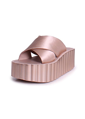 tory burch scallop platform sandal