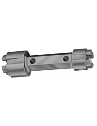 Pasco 4554 Smart Dumbell Heavy Duty aluminio