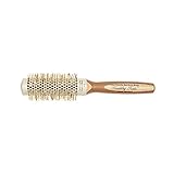Olivia Garden Healthy Hair Thermal Brush - 1 1/4