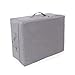 Milliard Carry Case for The Tri-Folding Memory Foam Mattress 6 Inch Twin XL Size (78