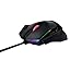 Acer Predator Cestus 500 RGB Gaming Mouse – Dual Omron switches 70M Click Lifetime, Customizable ambidextrous and Ergonomic Design, On Board Memory and programmable Buttonsthumb 1