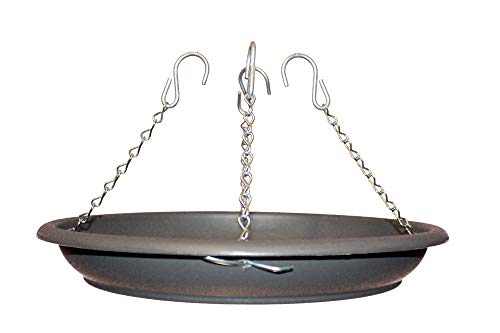 Bird Seed Catcher Tray 12 X 2 Gray Buy Online In Qatar Lawn