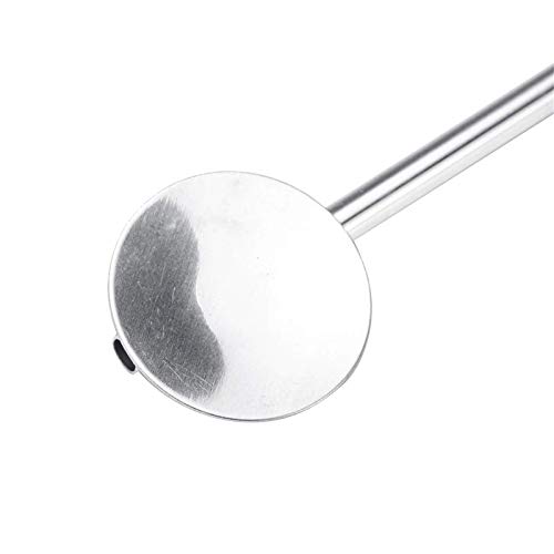 Cocktail-Shaker, Edelstahl, Cocktail-Shaker, Mixer, Barkeeper, Martini-Werkzeug, Bar-Set für Anfänger oder Profi… – Bild 7