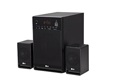 lg lh62b 2.1 bluetooth speakers