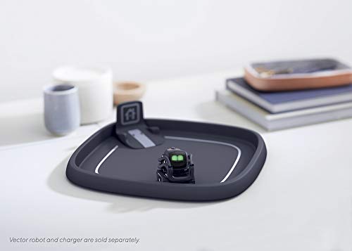 Anki Vector Space, Accessory for Vector Robot, Matte Gray - Thumbnail 3