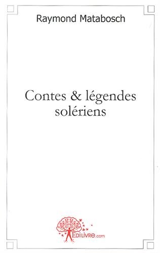 Contes & légendes solériens