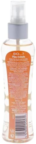 SO…? So Pina Colada Body Mist 100 ml - Tropical Coconut Pineapple Fragrance view 7