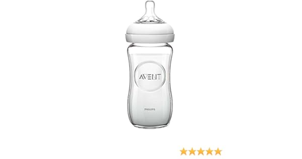 philips avent 240 ml