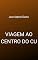Livro Viagem ao Centro do Cu