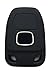 Rpkey 6 button Silicone Keyless Entry Remote Control Key Fob Cover Case protector Replacement Fit For 2011 2012 2013 Honda Odyssey N5F-A04TAA 3248A-A04TAA