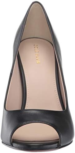 cole haan harlow open toe pump