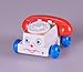 World's Smallest Fisher Price Classic Chatter Phone