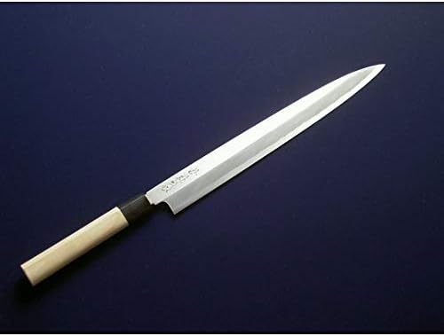 Hontanren Kasumi Sashimi Knife (Yanagiba) (270)