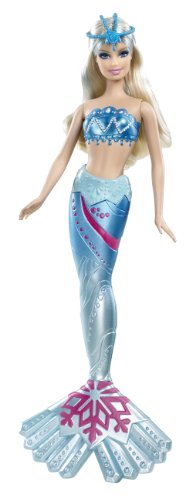 Barbie In a Mermaid Tale 2 Mermaid Arctic Doll