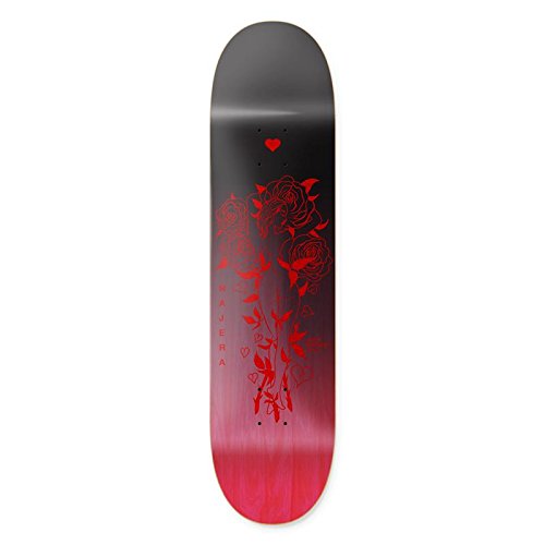 Primitive Skateboard Deck Najera Heartbreakers Club 8.0"