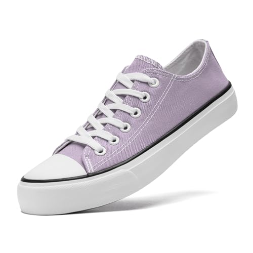 Toller Preis! Starke Ersparnis: 23,79€ für sharllen Canvas Sneakers.... Direkt zum Angebot!