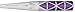 EASTON Amethyst -11 Fastpitch Softball Bat | 2019 | 1 Piece Aluminum | ALX50 Alloy | Comfort Grip | Certification 1.20 BPF / 98 mph | ASA / USSSA / NSA / ISA / ISF