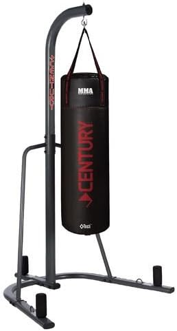 century 100 lb heavy bag