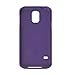 Body Glove Satin Case for Samsung Galaxy S5 - Purple