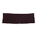 adidas Interval Reversible Terricloth Elastic Headband, Team Maroon/White, One Size