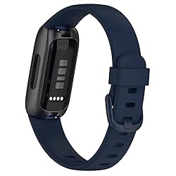 Baaletc Compatible with Fitbit Inspire 3 Bands for