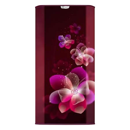 Godrej refrigerator 192lt. RD EDGERIO 207C 33 TRF JW WN