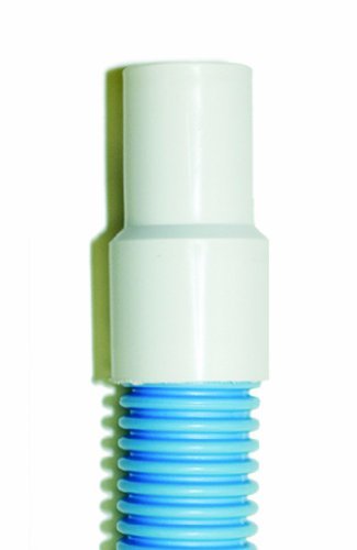 Slimline 1.5" Spiral Wound Pool Vacuum Hose with Swivel Cuff
