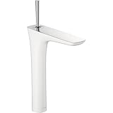 hansgrohe PuraVida Avantgarde Luxury Easy Clean