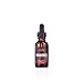 an You Handlebar Beard Oil for Men, Natural Beard Care Conditioner Moisturizer Softener Grooming Product, Animated Coffee Scent, 1oz Dropper Bottle