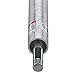 Attwood SP-2134 Aluminum Ski Extension (13-Inch)
