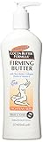 Palmer's Cocoa Butter Firming Butter, 10.6 Ounces, 2 Pack