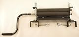 Wisemen Trading Hand Wringer Black and Stainless Steel (Black) Proudly 100% Made in USA