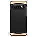 CYRILL Ciel [Colene Collection] Designed for Samsung Galaxy S10 Plus (2019) Case - Matte Black
