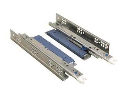 Amazon Com Hafele 420 01 961 Concealed Undermount Slide Accuride