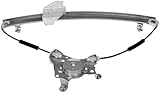 Dorman 740-695 Hyundai Elantra Front Passenger Side Power Window Regulator