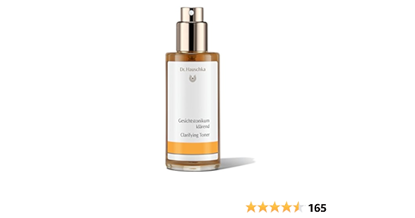 clarifying toner meaning