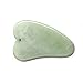 WEISIPU Skin Facial 5Pcs Care Gua Sha Guasha Treatment Massage Natural Jade Board Traditional Scraping Scraper Tool