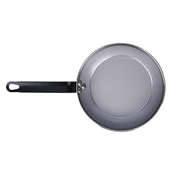 Restaurantware Met Lux 9 Inch Fry Pan, 1 No-Stick