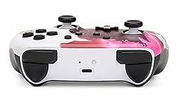 PowerA Enhanced Wireless Controller for Nintendo