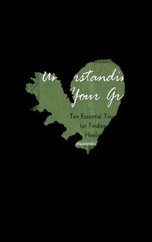 F.r.e.e Understanding Your Grief: Ten Essential Touchstones for Finding Hope and Healing Your Heart<br />E.P.U.B